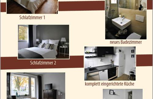 Ferienwohnung Marina Kassel - Foto 31