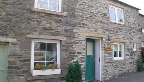 The Bolthole, Leyburn - Foto 4