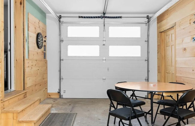 4BDR Retreat Downtown & East Bay 3191 - Foto 25