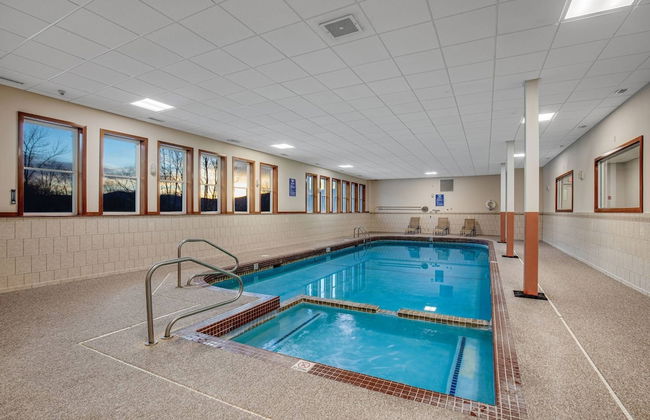 Loon Escape - Photo 57