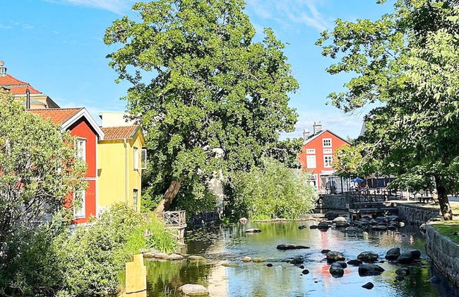 4 Person Holiday Home in Norrtalje-by Traum - Foto 18