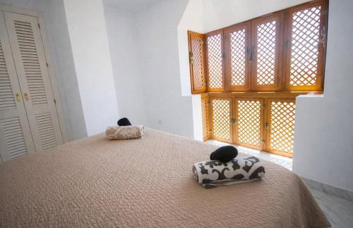 Penthouse Adelfas del Mar-Private Pool & Beach - Foto 40