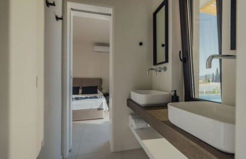 Villa Dimi private pool, sea view & 3 bedrooms - Foto 29