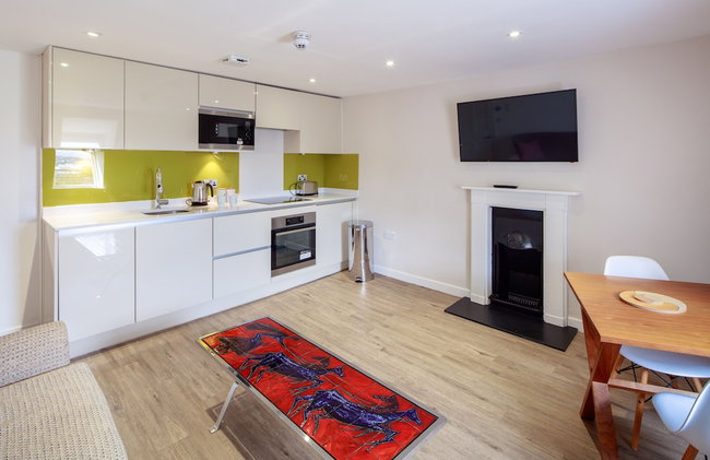 Charlotte Rise - Urban Apartments - Foto 26