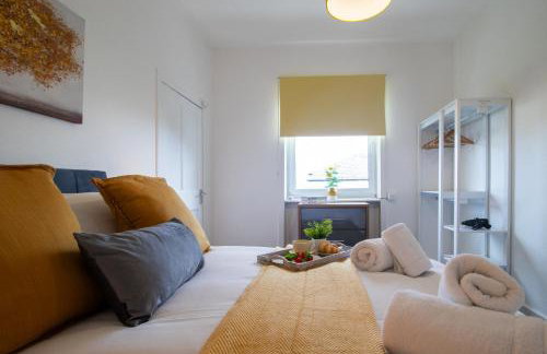 Bella House - 3 bed house in Glasgow - Foto 23