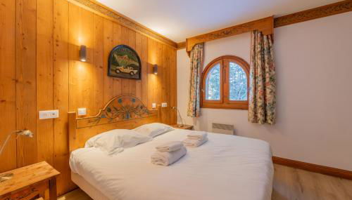 Résidence Le Cristal - Mont Blanc 8 - Happy Rentals - Foto 5