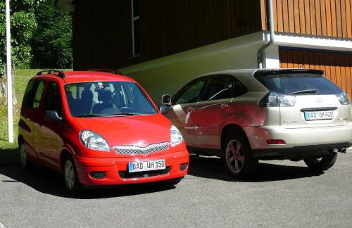 Ferienwohnung am Krippenhof - Foto 23