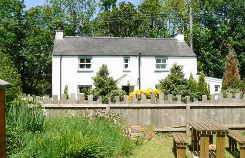 Woodlands Cottage - Photo 19