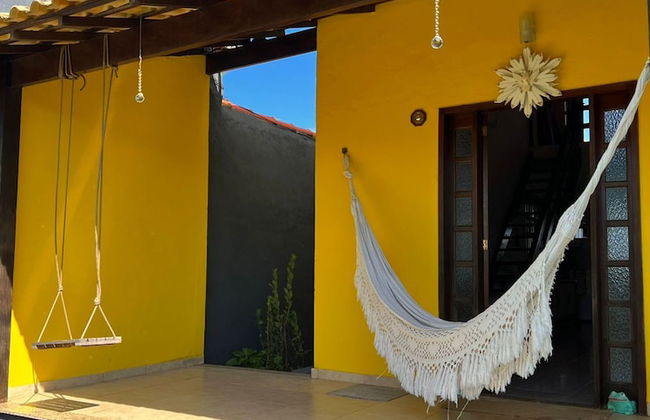 Refuge Brisa do Campo IG - Solar DO Campo - Foto 10