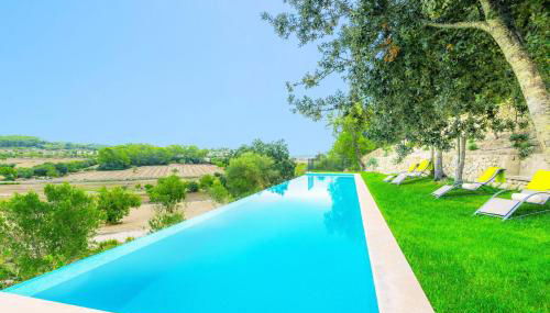 Sa Serra in Lloret de Vistalegre - Foto 2, Garden