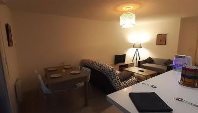 Sandy's 2 beds apartment Calme Parking Tramway - Foto 4