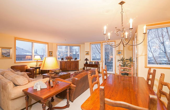 Ice House Suites and Condominiums - Foto 54