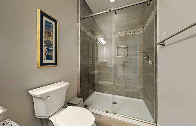 Sunshine Vacation Home - Foto 20