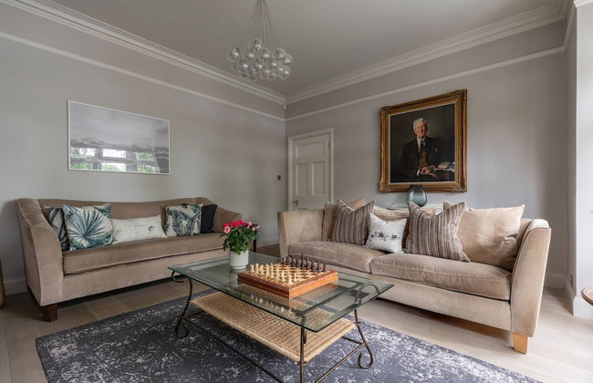 Magdalen Road by Onefinestay - Foto 35