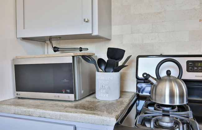 Hipster Haven - Foto 15