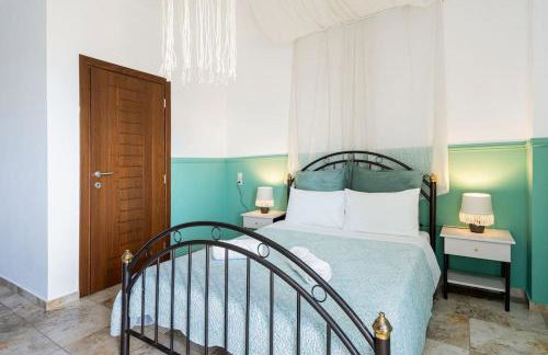 Remvi house. Sea and mountains view. - Foto 14