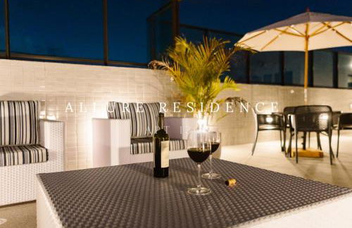 Flat Luxo Boa Viagem Allure 1305 - Photo 58