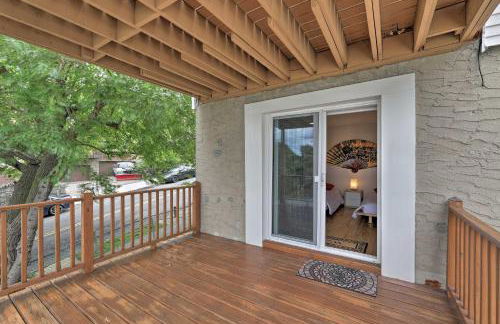 Yonkers Apt with Balcony Walk to Train Station! - Foto 20