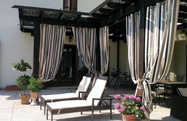 Luxury Villa Near Venice in the Prosecco Region - Foto 27