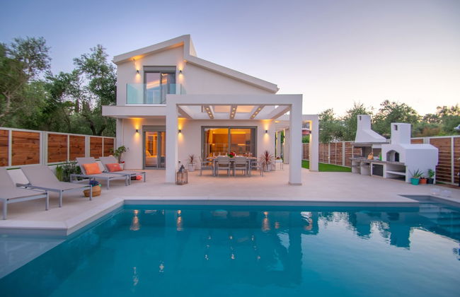 Villa Mandi & Jani - Foto 44