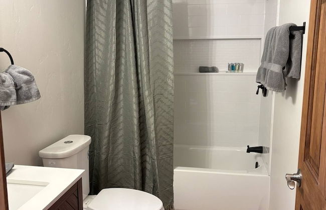 Backcountry Outfitters - Foto 20