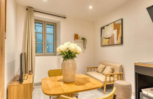 Le Bois Doré - Cosy - Sainte-Foy-Les-Lyon - Foto 9