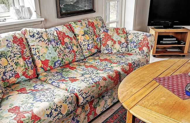 4 Person Holiday Home in Lemvig-by Traum - Photo 8