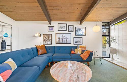 Luxury Hilltop Stay Pool, Firepit and Views - Foto 37