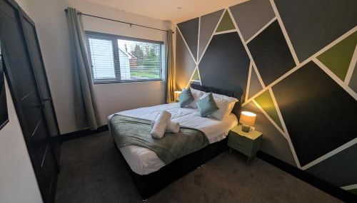 Swansea 5-Bed Family Home with Ensuite - Foto 5