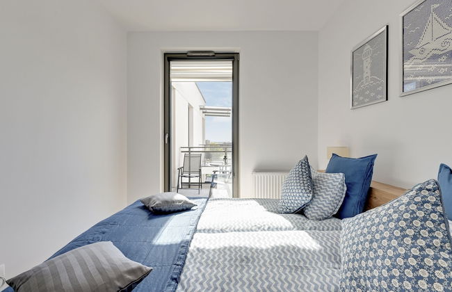 NORDBYHUS Apartamenty Garden Gates - Foto 12