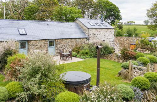 Preseli Hills Cottages - Luxury 5 star Cottages in Pembrokeshire - Foto 4