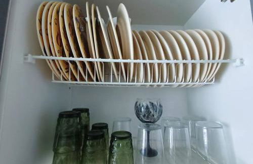 Alojamiento centro Cáceres Cánovas - Foto 14