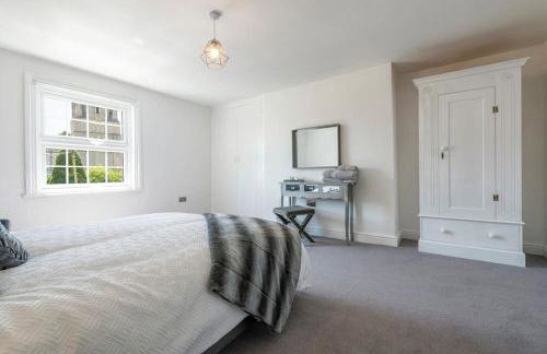 South Wing of Edwinstowe Hall - Foto 52