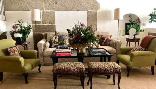 La Casa del Pasadizo elegante casona restaurada con piscina - Foto 5