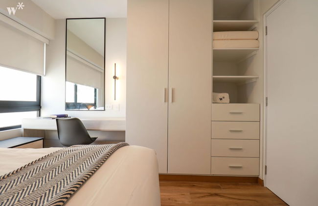 Wynwood Colon in Miraflores - Foto 55