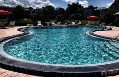 Cozy 2 bedroom Orlando apartment - Foto 13