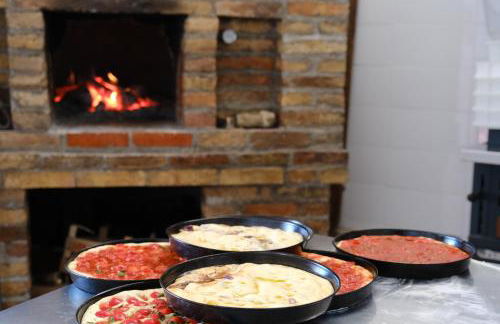 Masseria Crocco - Foto 23