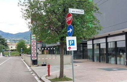 Appartamento vista Muse con parcheggio privato gratuito - Foto 18