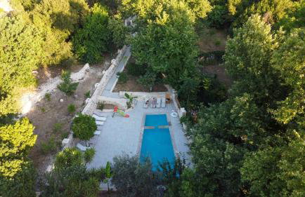 Villa Klados - Photo 25