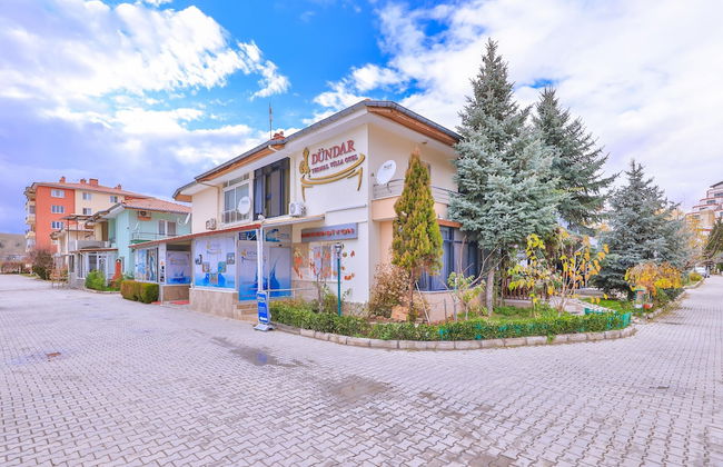 Dundar Thermal Villa Otel - Photo 40