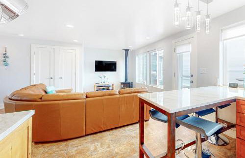 Berni's Ocean View Castle - The Potter's Wheel - Foto 6