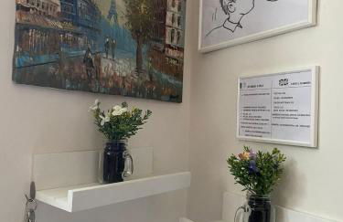 Living in the Dream Gole Alcantara Room - Foto 9