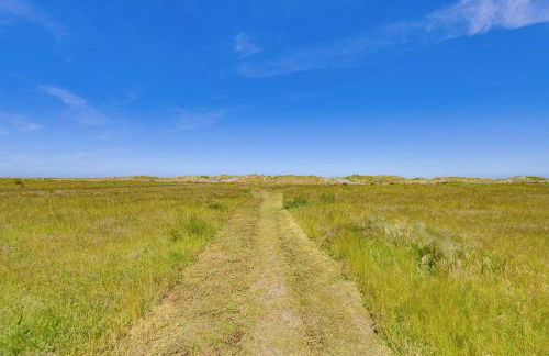 Peaceful Eureka Beach Cottage with 30-Foot Dock - Foto 30