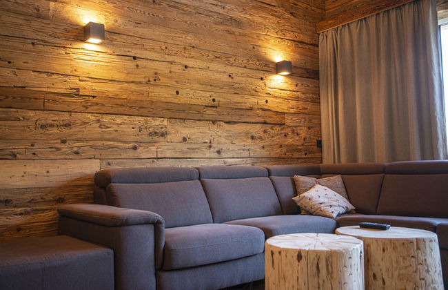 Appartement Dorf Wagrain Alpenleben - Foto 61