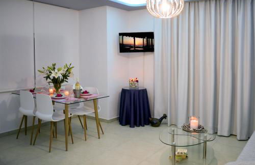 Meltemi Beach Apartments - Foto 6