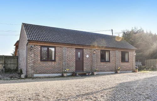 Honeypot Cottage - Foto 10