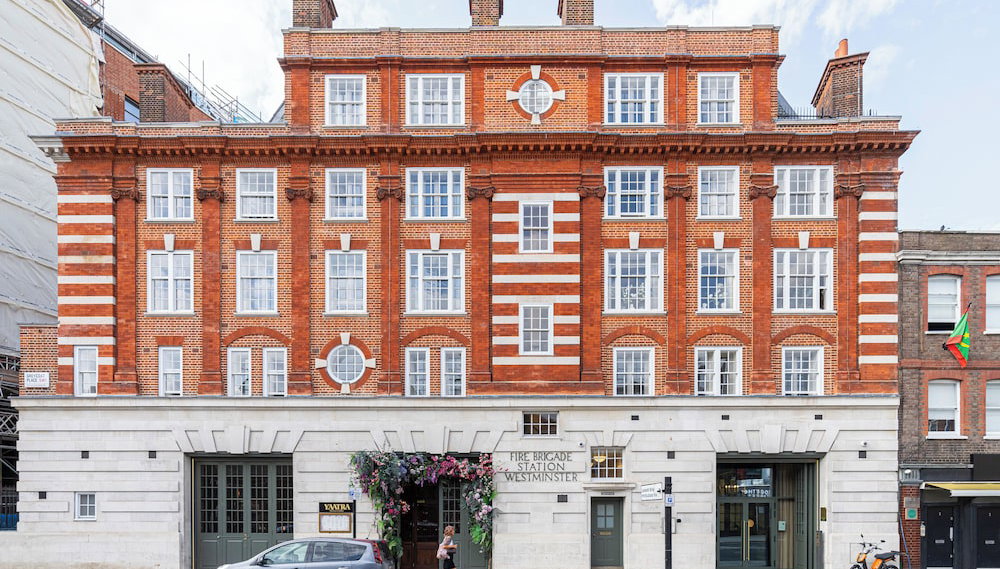 Westminster Fire Station Luxury Apartments - Photo 1, Primary image