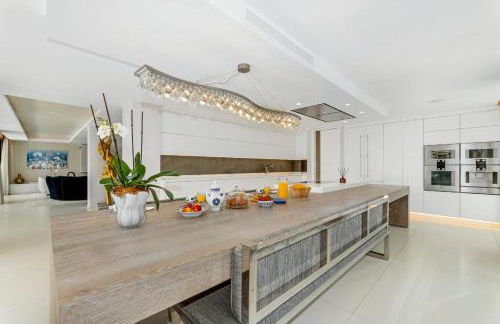 All About Villa Serenity - Foto 9