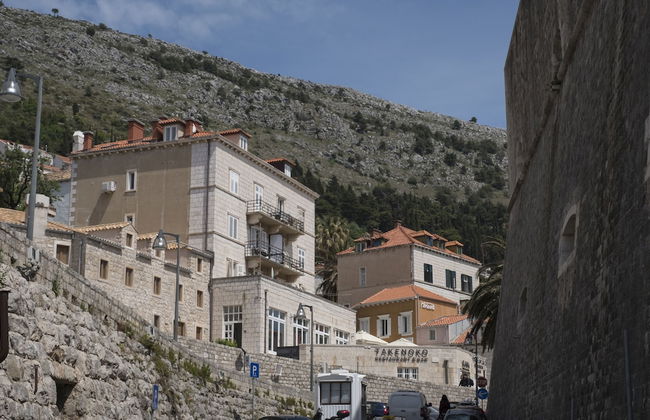 Ragusina luxury apartments - Foto 55