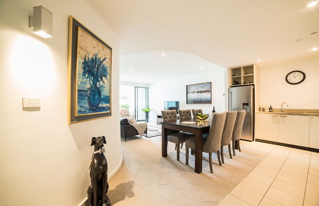 Richmond Oasis Apartments - Foto 13